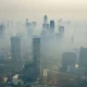 São Paulo, Kota yang Mengalami Dampak Polusi Udara dan Mempunyai Potensi dalam Teknologi Antariksa