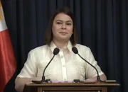 Sara Duterte Dihadapkan pada Persidangan Senat, Imee Marcos Ungkap Dukungan