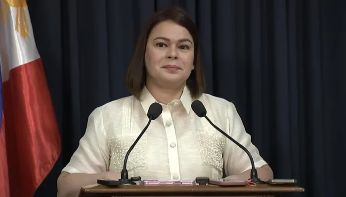 Sara Duterte Dihadapkan pada Persidangan Senat, Imee Marcos Ungkap Dukungan