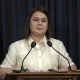 Sara Duterte Dihadapkan pada Persidangan Senat, Imee Marcos Ungkap Dukungan