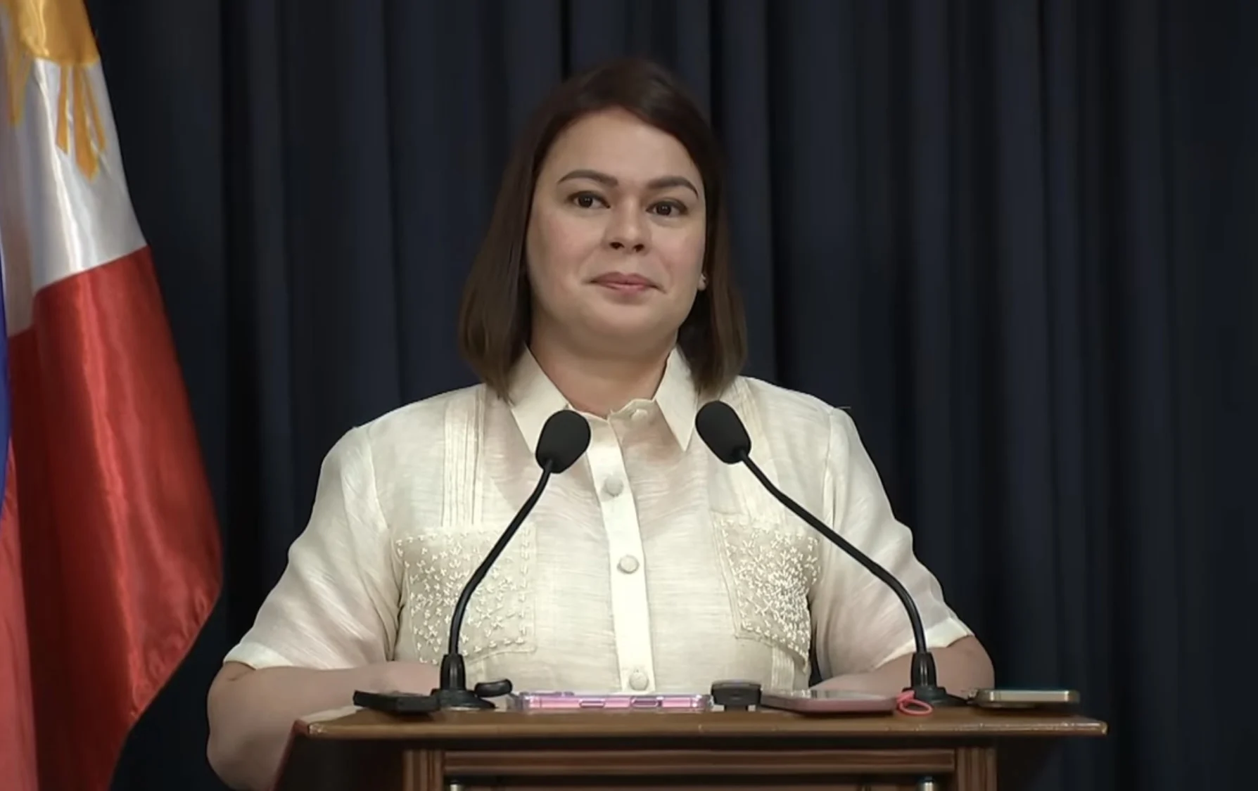 Sara Duterte Dihadapkan pada Persidangan Senat, Imee Marcos Ungkap Dukungan