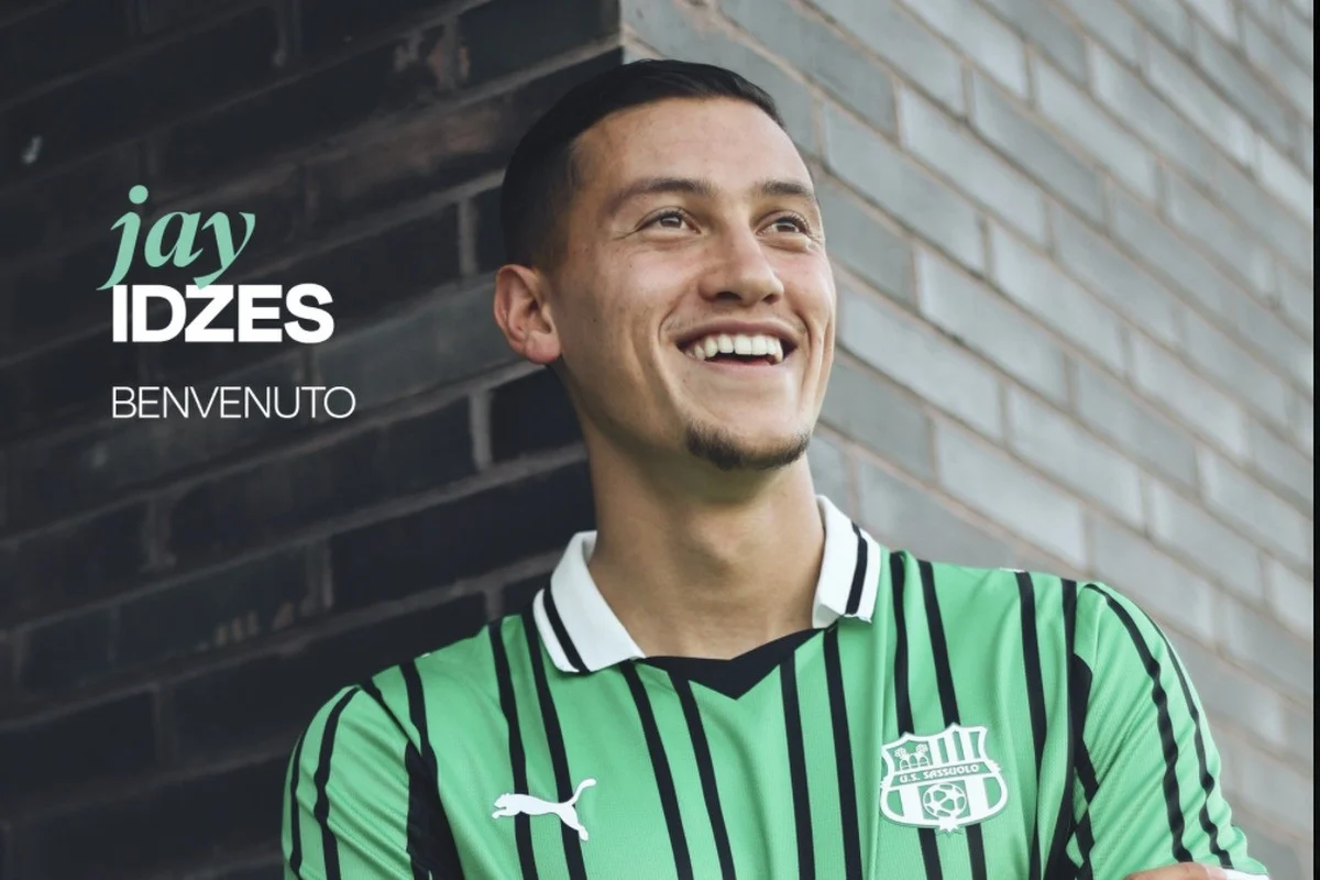 Sassuolo Kalah Dramatis dari Torino, Absennya Jay Idzes Dirasakan