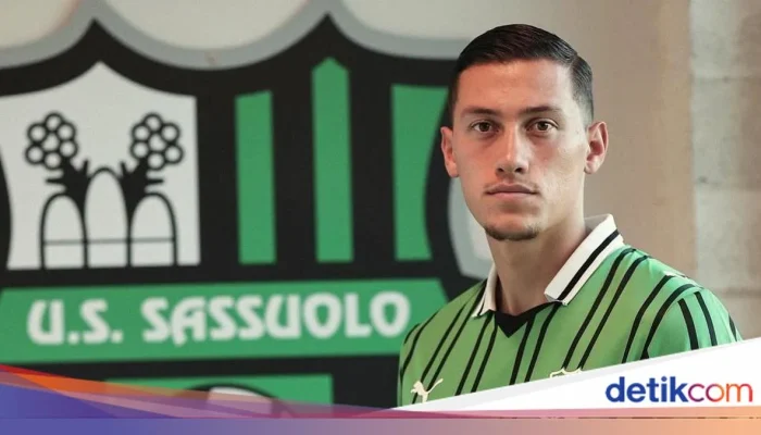 Sassuolo Kehilangan Keseimbangan Tanpa Jay Idzes, Lini Belakang Jadi Rapuh