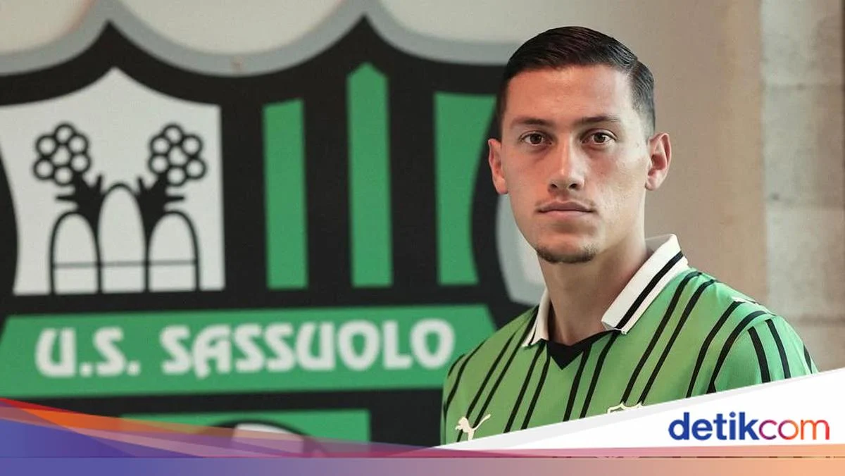 Sassuolo Kehilangan Keseimbangan Tanpa Jay Idzes, Lini Belakang Jadi Rapuh