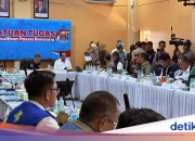 Satgas PHK: Dasco Ajukan Solusi Cepat untuk Upah, Outsourcing, dan Pemutusan Kerja