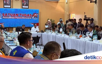 Satgas PHK: Dasco Ajukan Solusi Cepat untuk Upah, Outsourcing, dan Pemutusan Kerja