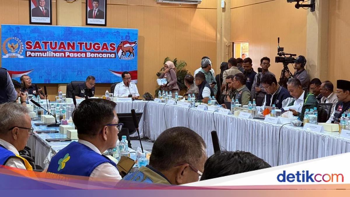 Satgas PHK: Dasco Ajukan Solusi Cepat untuk Upah, Outsourcing, dan Pemutusan Kerja
