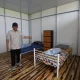 Satgas PRR Pastikan Penyintas Bencana Sumatera Nyaman Tinggal di Huntara