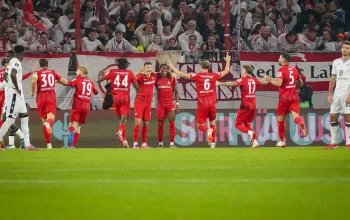 SC Freiburg Siap Menghadapi Europa League Finale, Sementara Kota Freiburg Sendiri Mengalami Peristiwa Penting