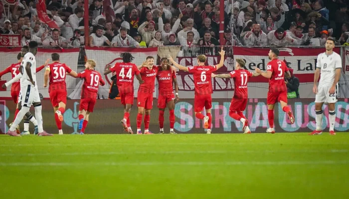 SC Freiburg Siap Menghadapi Europa League Finale, Sementara Kota Freiburg Sendiri Mengalami Peristiwa Penting
