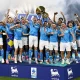 Scudetto Napoli 2026: Napoli Kuasai Liga Italia, Inter Tersusul, Como Bongkar Pintu Liga Champions