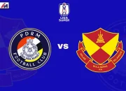 Selangor FC dan PDRM FC Siap Bersaing di Liga Super