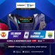 Selangor FC dan Persib Bandung Siap Berlaga di Piala ASEAN
