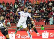 Selangor FC Raih Keunggulan Tipis 2-1 atas Nam Dinh, Siap Guncang Final ACC di Vietnam