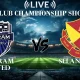 Selangor vs Buriram: Pertarungan Sengit di Asean Club Championship Shopee Cup