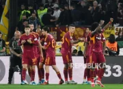 Selisih Tipis, Perburuan Tiket Liga Champions di Serie A Liga Italia Sengit Hingga Akhir Musim
