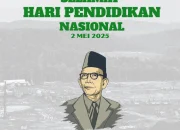 Semangat Baru di Hari Pendidikan Nasional 2026: Menguatkan Partisipasi untuk Pendidikan Bermutu