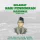 Semangat Baru di Hari Pendidikan Nasional 2026: Menguatkan Partisipasi untuk Pendidikan Bermutu