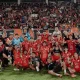 Semen Padang Degradasi, Persija Jakarta Incar Kemenangan untuk Tutup Musim