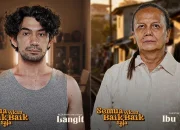 Semua Akan Baik-Baik Saja: Kisah Keluarga yang Menginspirasi