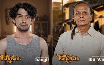 Semua Akan Baik-Baik Saja: Kisah Keluarga yang Menginspirasi