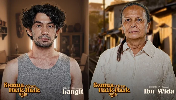 Semua Akan Baik-Baik Saja: Kisah Keluarga yang Menginspirasi
