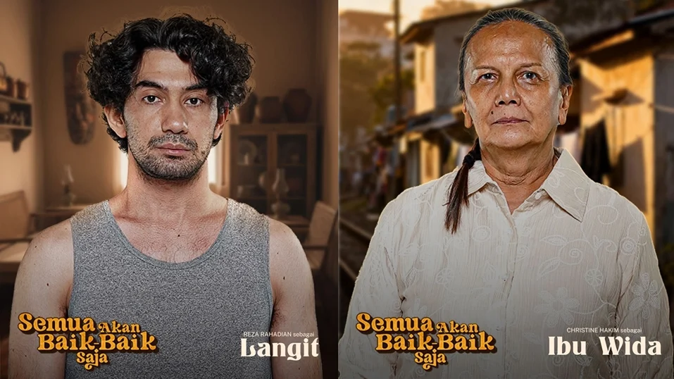 Semua Akan Baik-Baik Saja: Kisah Keluarga yang Menginspirasi