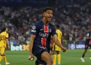 Senny Mayulu Siap Gantikan Hakimi, PSG Kunci Pertahanan di Laga Bayern