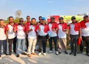 Sentul Jadi Pusat Aktivitas: Wisata Murah, Turnamen Footgolf Internasional, dan Inisiatif Transportasi Publik