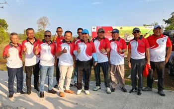 Sentul Jadi Pusat Aktivitas: Wisata Murah, Turnamen Footgolf Internasional, dan Inisiatif Transportasi Publik