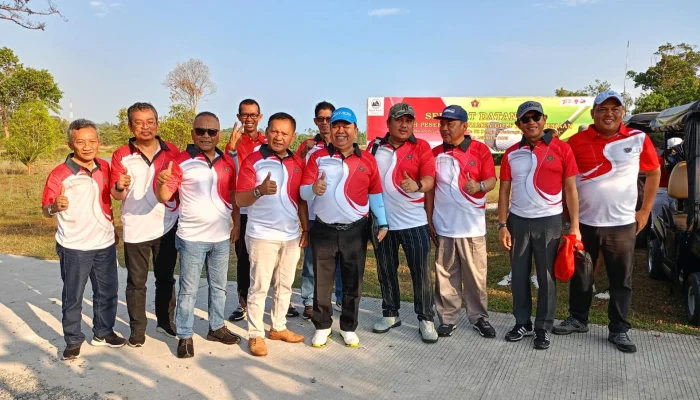 Sentul Jadi Pusat Aktivitas: Wisata Murah, Turnamen Footgolf Internasional, dan Inisiatif Transportasi Publik