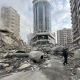 Serangan Israel di Lebanon Kembali Meningkat, Total Korban Tewas Mencapai 2600 Sejak Maret 2026