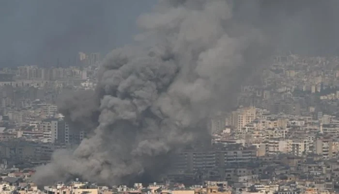 Serangan Udara Israel di Lebanon Selatan Tewaskan Puluhan, Total Korban Melampaui 2.600 Jiwa