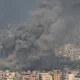 Serangan Udara Israel di Lebanon Selatan Tewaskan Puluhan, Total Korban Melampaui 2.600 Jiwa