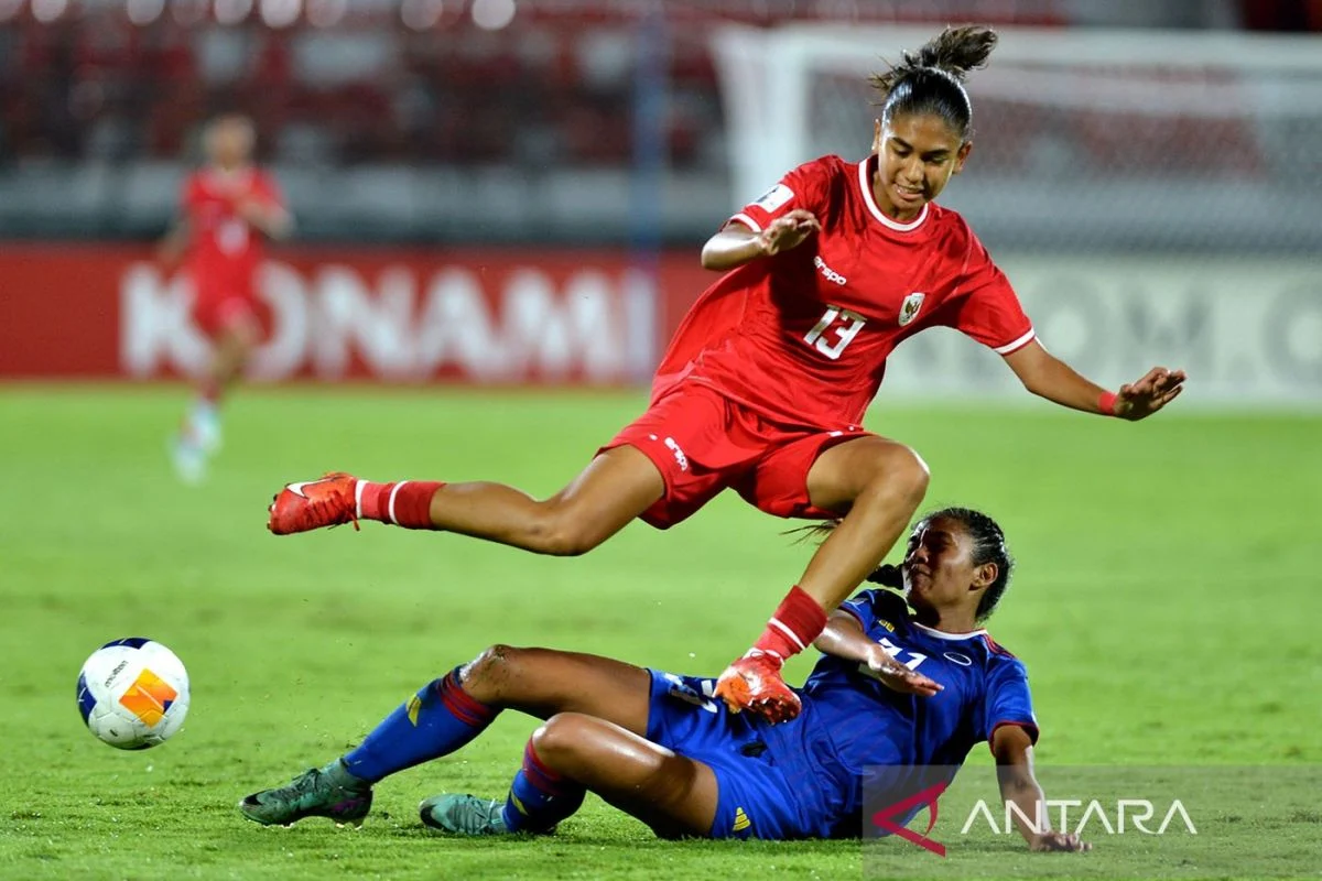 Serangkaian Pertandingan Sengit di Dunia Olahraga: Dari Sepak Bola Wanita hingga NBA