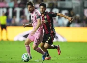 Sergio Reguilón dan Lionel Messi Bintang dalam Kemenangan Inter Miami