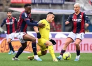 Serie A: Antara Kebangkitan Inter dan Kegagalan Italia di Kancah Internasional