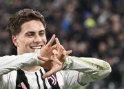 Serie A: Kenan Yildiz Raih Penghargaan Rising Star, Napoli dan Parma Menang