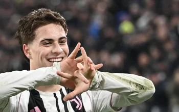 Serie A: Kenan Yildiz Raih Penghargaan Rising Star, Napoli dan Parma Menang