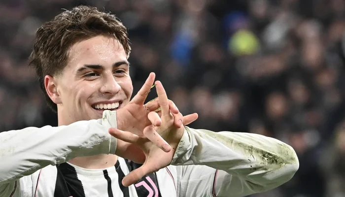 Serie A: Kenan Yildiz Raih Penghargaan Rising Star, Napoli dan Parma Menang