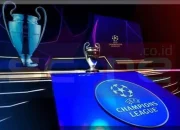 Serie A: Persaingan Sengit Memburu Tiket Liga Champions