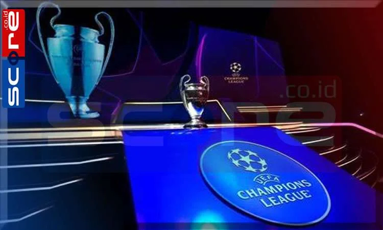 Serie A: Persaingan Sengit Memburu Tiket Liga Champions