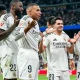 Sevilla Gagal Menundukkan Real Madrid di Kandang Sendiri
