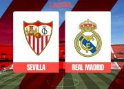 Sevilla Menghadapi Masa Depan yang Tidak Pasti di La Liga