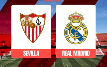 Sevilla Menghadapi Masa Depan yang Tidak Pasti di La Liga