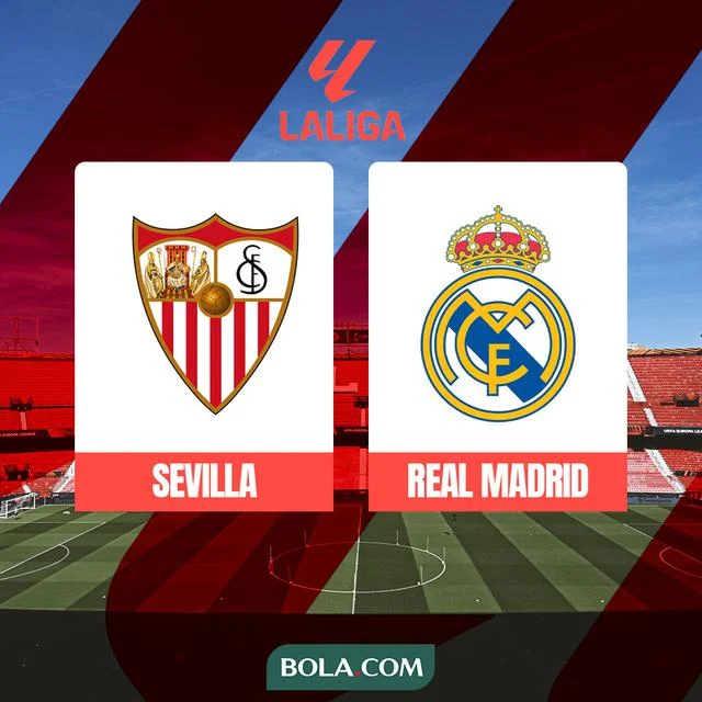 Sevilla Menghadapi Masa Depan yang Tidak Pasti di La Liga