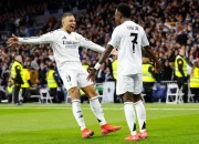 Sevilla vs Real Madrid: Kontroversi Gol Vinicius dan Aksi Mbappe