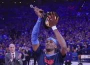 Shai Gilgeous-Alexander, Bintang NBA yang Bersinar Cerah