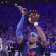 Shai Gilgeous-Alexander, Bintang NBA yang Bersinar Cerah