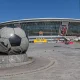 Shakhtar Donetsk: Simbol Ketabahan Ukraina di Tengah Perang